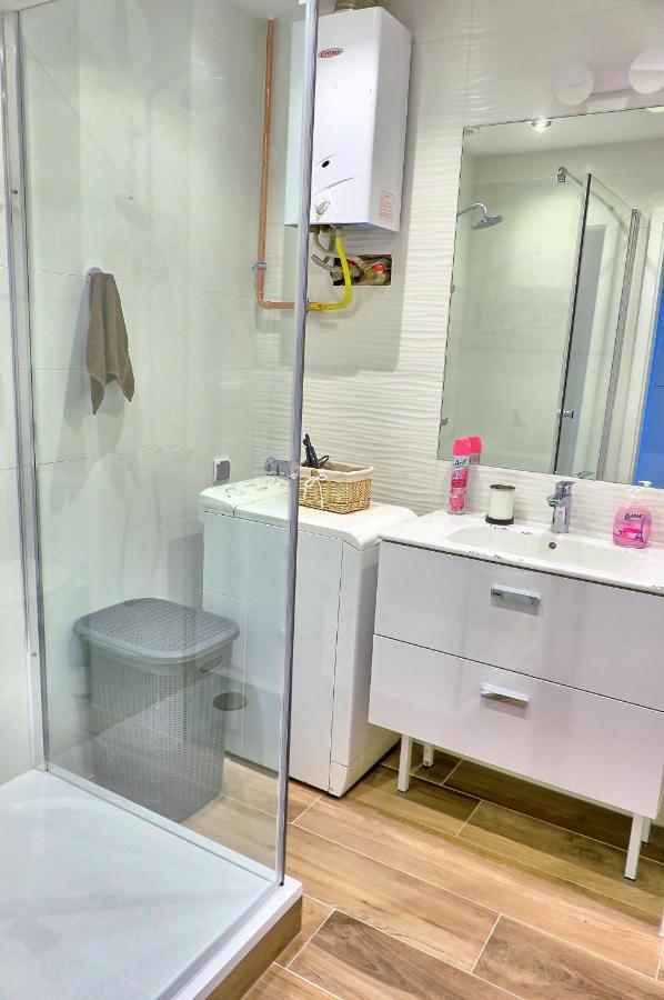Elzbieta Apartament Гданск Екстериор снимка