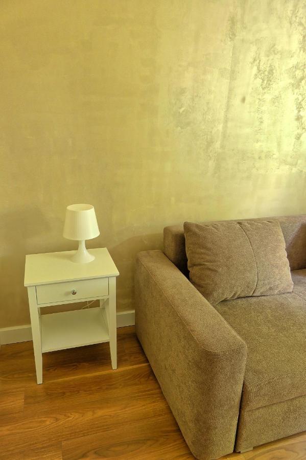 Elzbieta Apartament Гданск Екстериор снимка