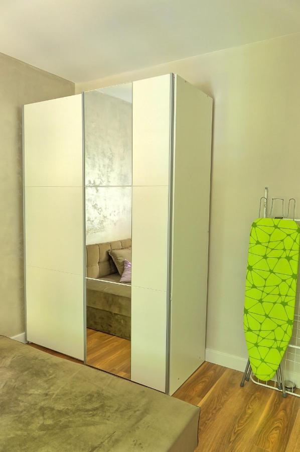 Elzbieta Apartament Гданск Екстериор снимка