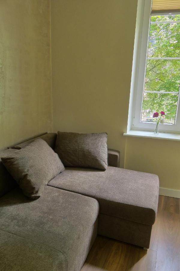Elzbieta Apartament Гданск Екстериор снимка