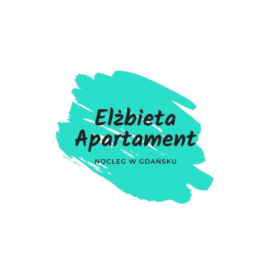 Elzbieta Apartament Гданск Екстериор снимка